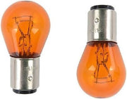 2 stuks Lamp duplo 21/5w 12v