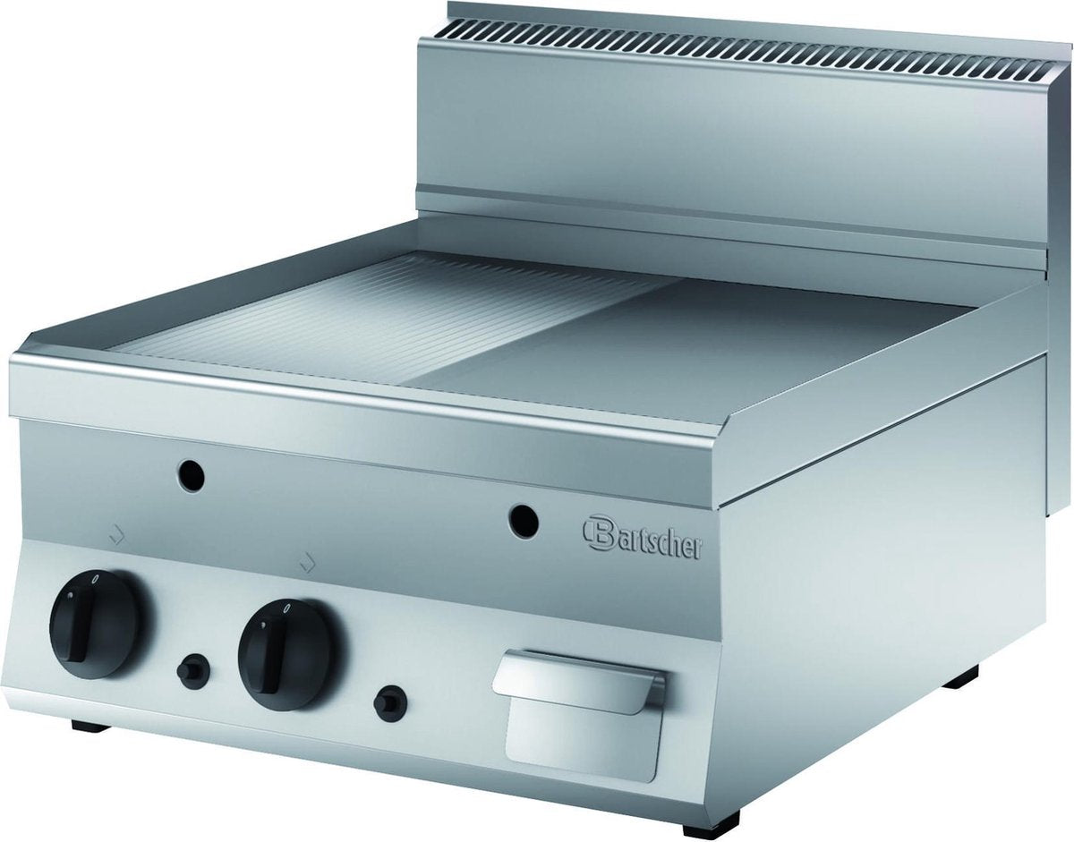 Grillplaat Gas 650