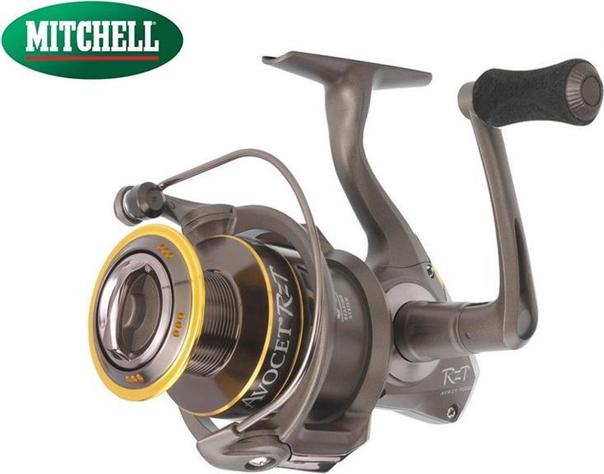 Mitchell Avocet RZT FD - 4000