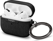 Spigen Urban Fit Case voor AirPods Pro - Zwart