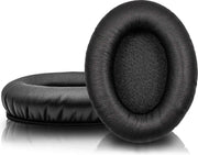 Lederen Oorkussens - Oorkussen set - Koptelefoon kussens - Geschikt voor de Bose Ae2/Ae2i/Ae2w & Quietcomfort 2 / Quiet comfort 15 / QC 25/ QC 35 Soundtrue