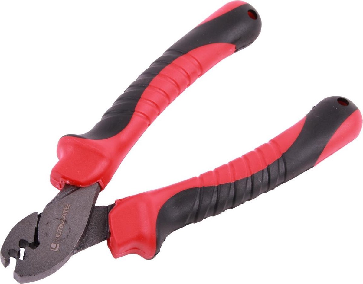 Ultimate Crimping Pliers - Krimptang | Onthaaktang