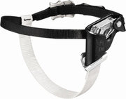 Petzl Pantin voetstijgklem Links