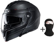 HJC XS-helm = 53-54 cm