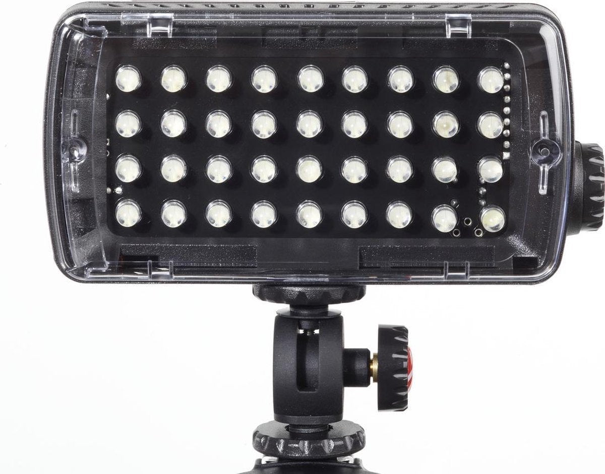 Manfrotto ML 360 HP Midi Plus LED-videolamp
