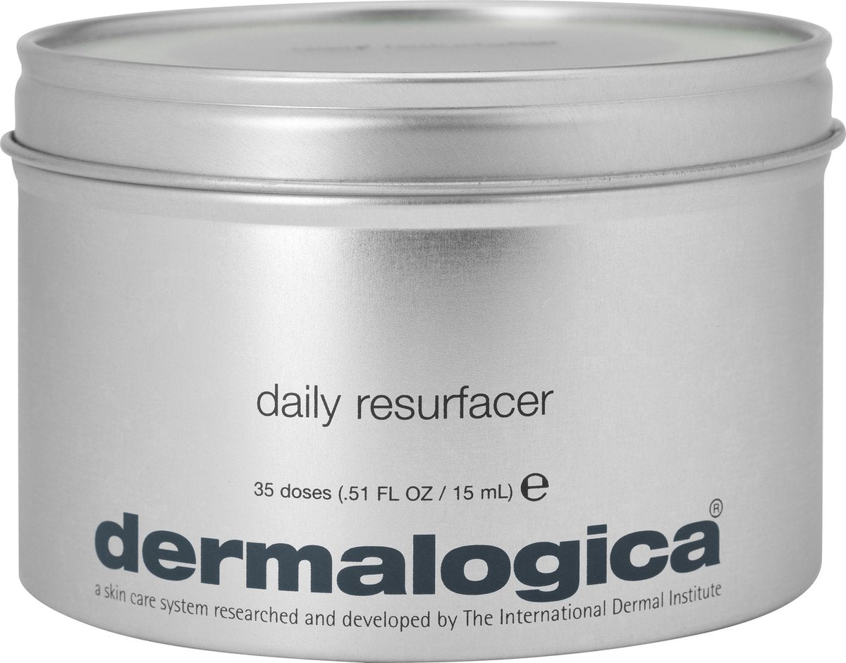 Dermalogica Daily Resurfacer Gezichtsexfoliant -  35 stuks