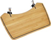 Outdoorchef Zijtafel voor kogelbarbecue 480 Bamboo