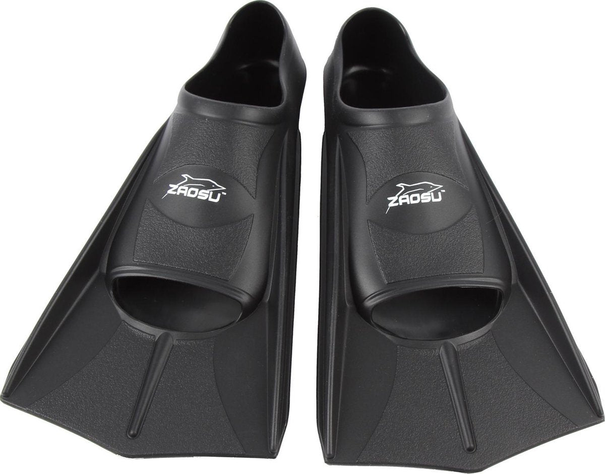 Zoomers Zwart maat 43-44