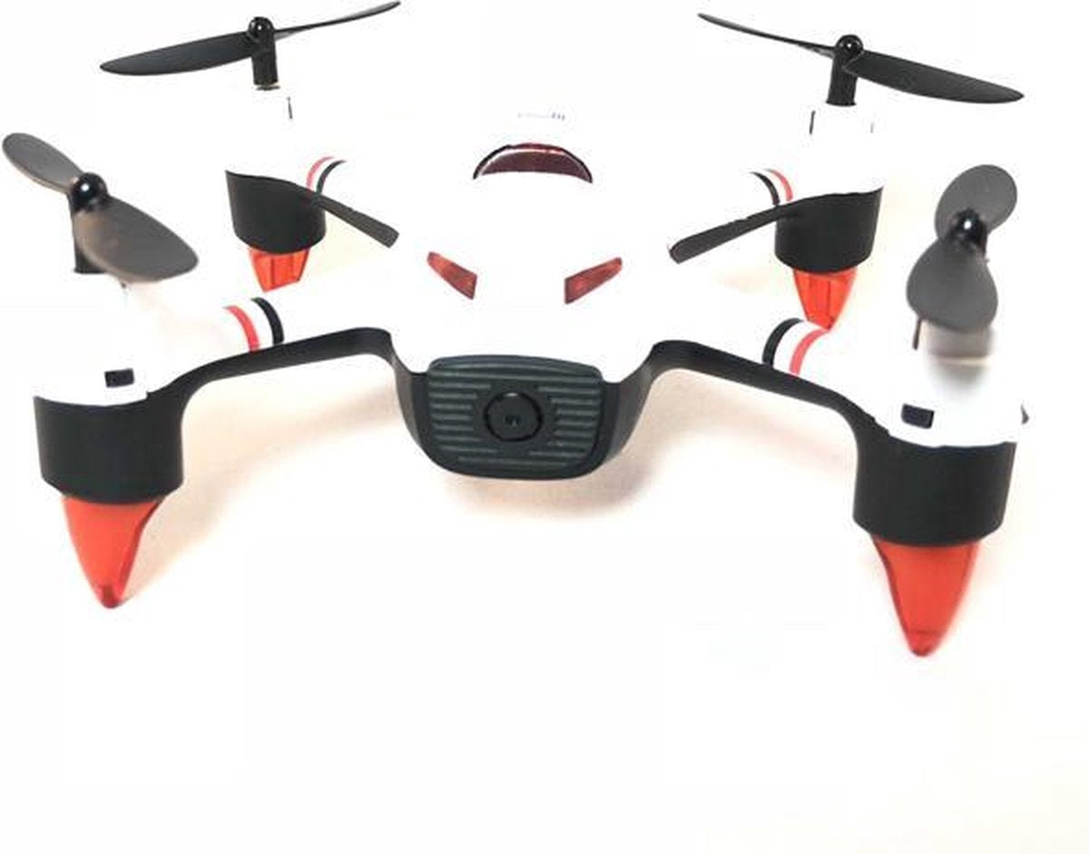 Rayline Funtom R20 Wifi 720PG Camera RC Drone met Volg mij optie
