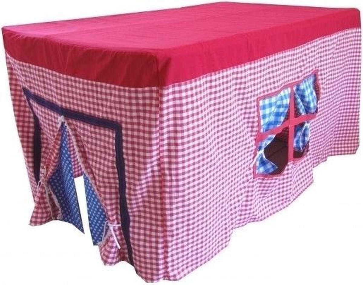 Tafeltent Olde Fern Refuge (afmeting tafel tot 1.5m)