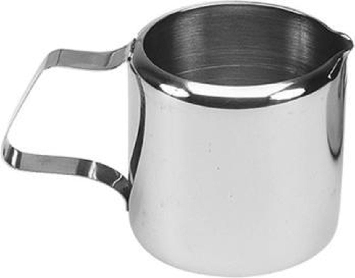 Roomkan RVS - 140 ml