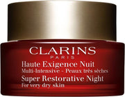Super Restorative Night Cream For Very Dry Skin Gezichtscrème - 50 ml