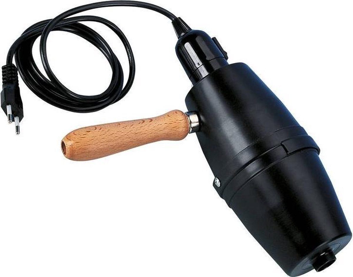 Novital - Eier Kijk Machine (zonder 60w Lamp)