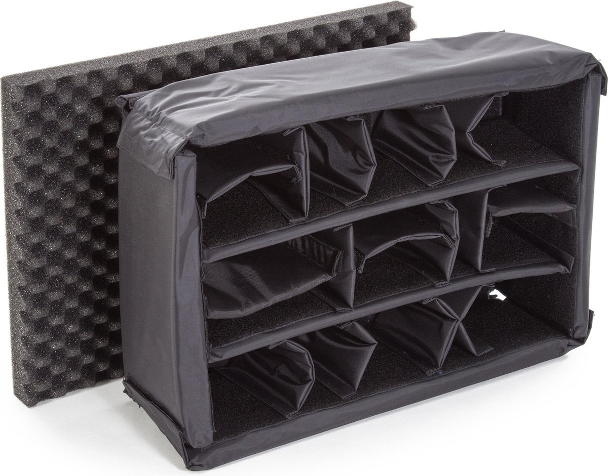 Nanuk 940 dividerset voor Nanuk 940 case