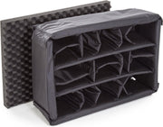 Nanuk 940 dividerset voor Nanuk 940 case