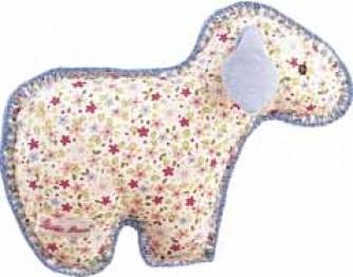 Baby grijplammetje