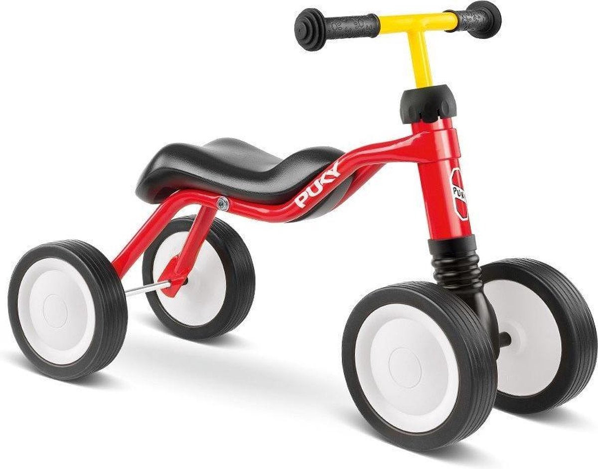 Puky Loopfiets Vanaf 1