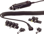 VOLTCRAFT Laagspannings-connector-set