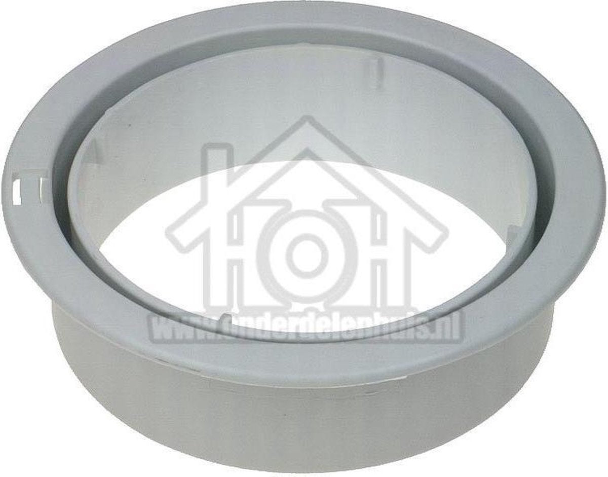Miele Adapter voor aansluiting slang T 363-452-478 342775