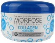 Morfose - Collageen Haar Masker