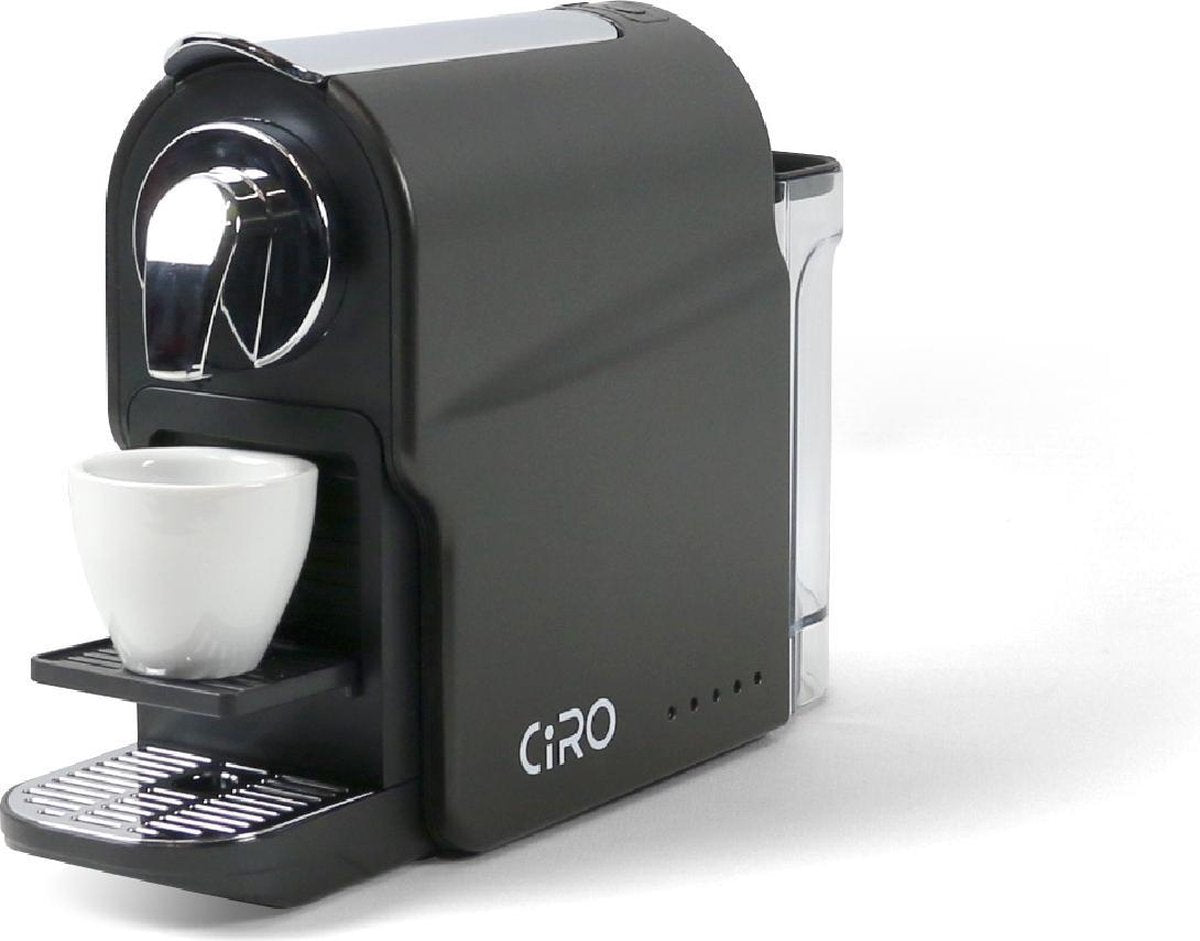 CiRO cups koffiemachine