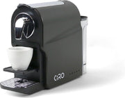 CiRO cups koffiemachine