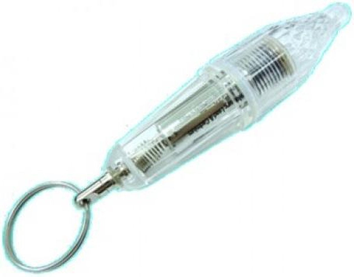 Marker light