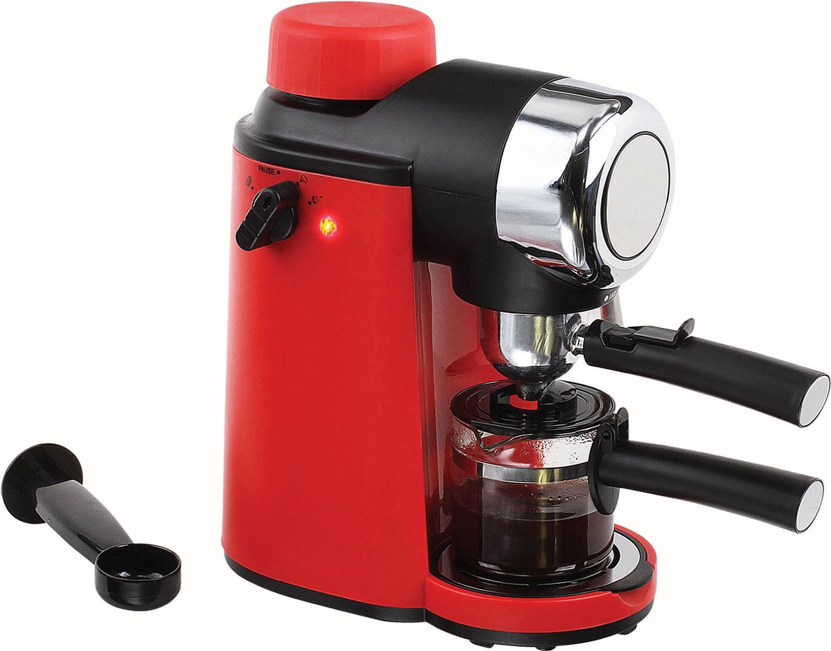 Livoo Espressomachine DOD159
