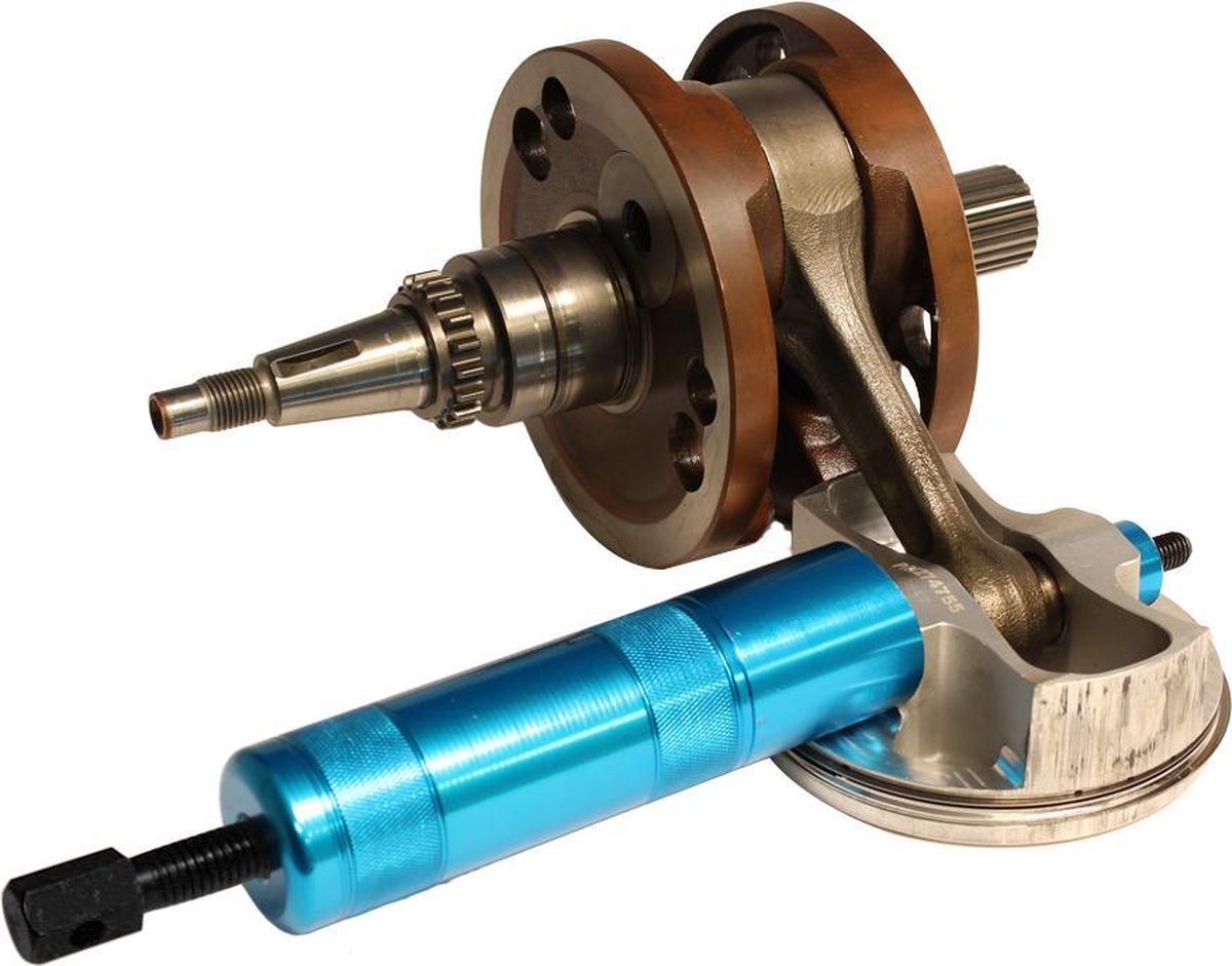 Datona® Piston pin trekker