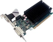 PNY GF710GTLH1GEPB videokaart GeForce GT 710 1 GB GDDR3