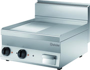Barscher Grillplaat 650