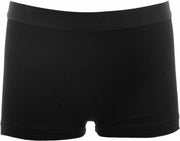 Beeren microfiber meisjes boxer Young  - 176  - Wit