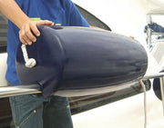 Clip- On Fender A1