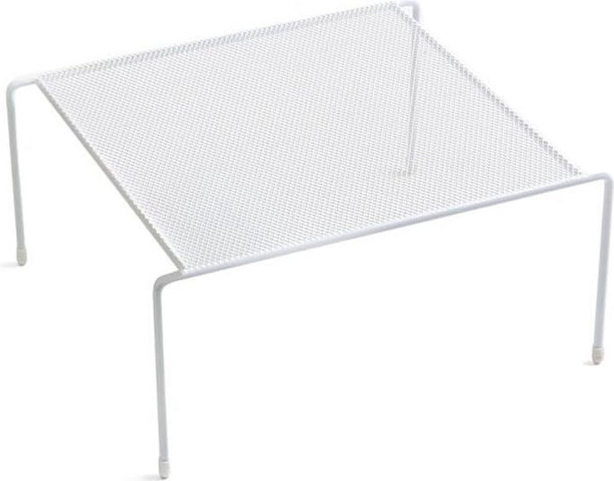 Keukenkast inzet wit Confortime | 1 etage