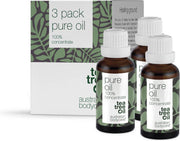 Australian Bodycare 100% Pure Tea Tree Olie