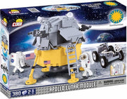 Smithsonian - Apollo Lunar Module (21075)Cobi