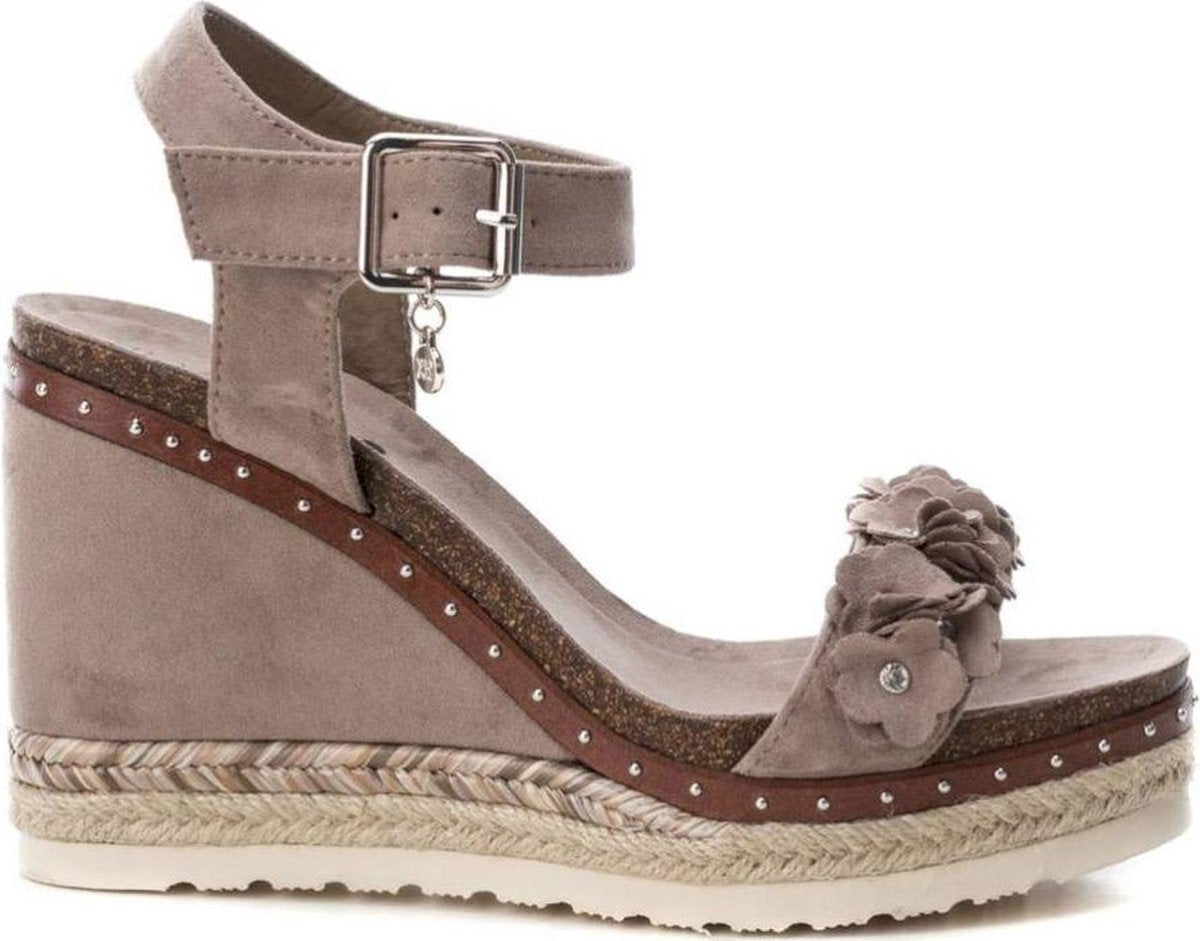 Xti - 48921 - brown / EU 38