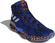 adidas Performance Pb 18 - Kp (Unicorn) Heren Basketbal schoenen blauw 41 1/3