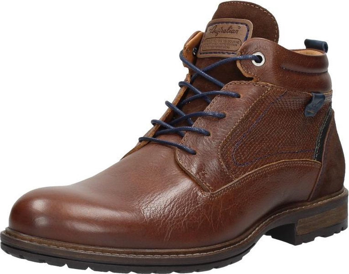 Australian - Conley  - Cognac