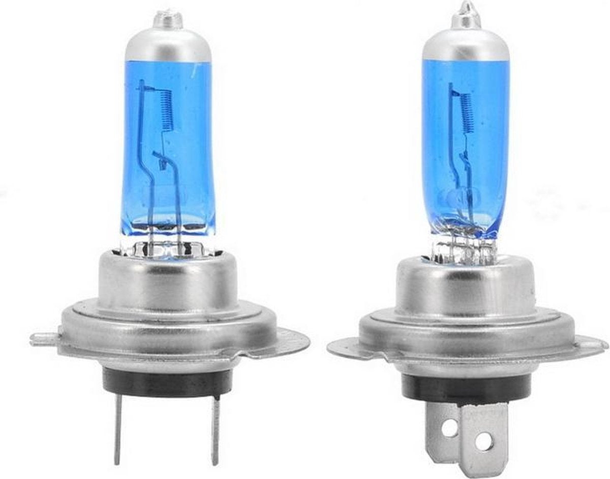 H7 halogeen koplamp