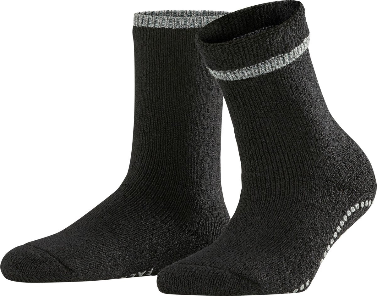 FALKE Cuddle Pads Dames Antislip Sok - Maat 35-38