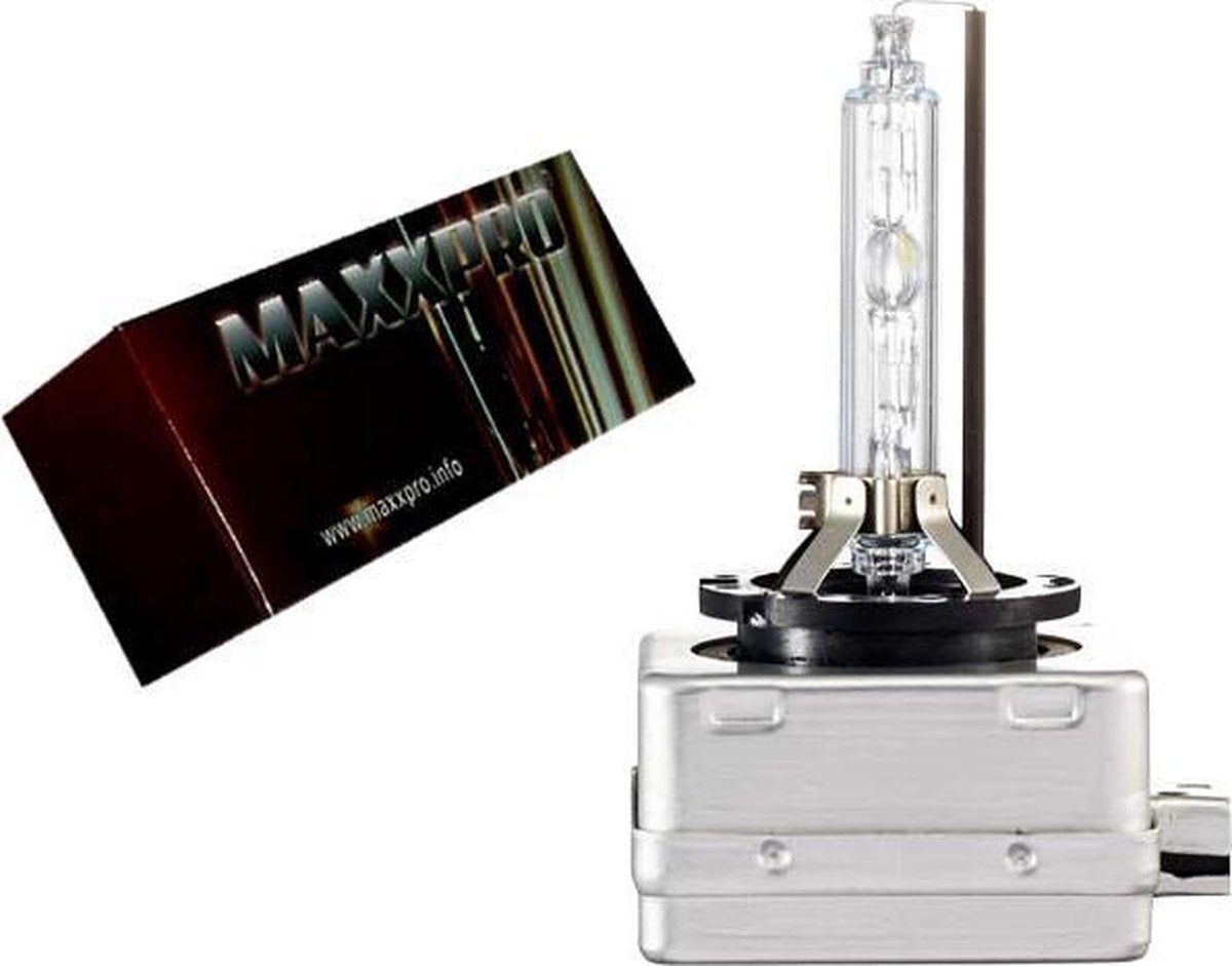 Xenonlamp D1S MAXXPRO