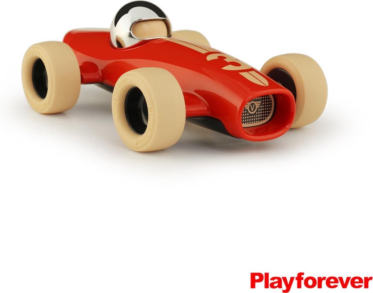 Playforever - Verve Malibu Benjamin