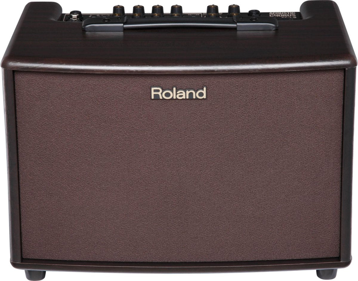 AC-60 RW combo Rosewood
