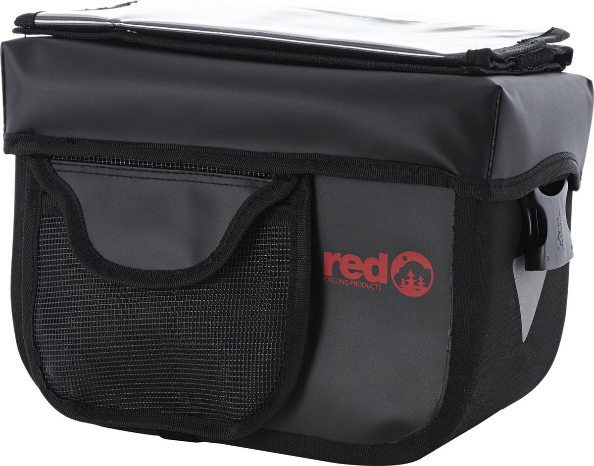 Red Cycling Products Front Loader III Stuurtas