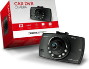 TECHNOSMART Dashcam 1080P met beugel