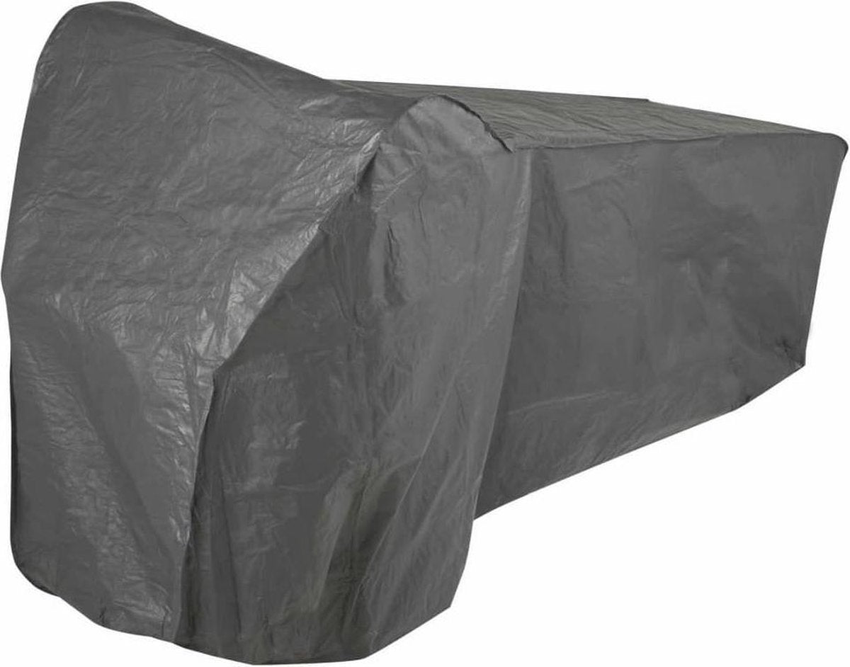 Nature Tuinhoes voor motor 265x105x125 cm