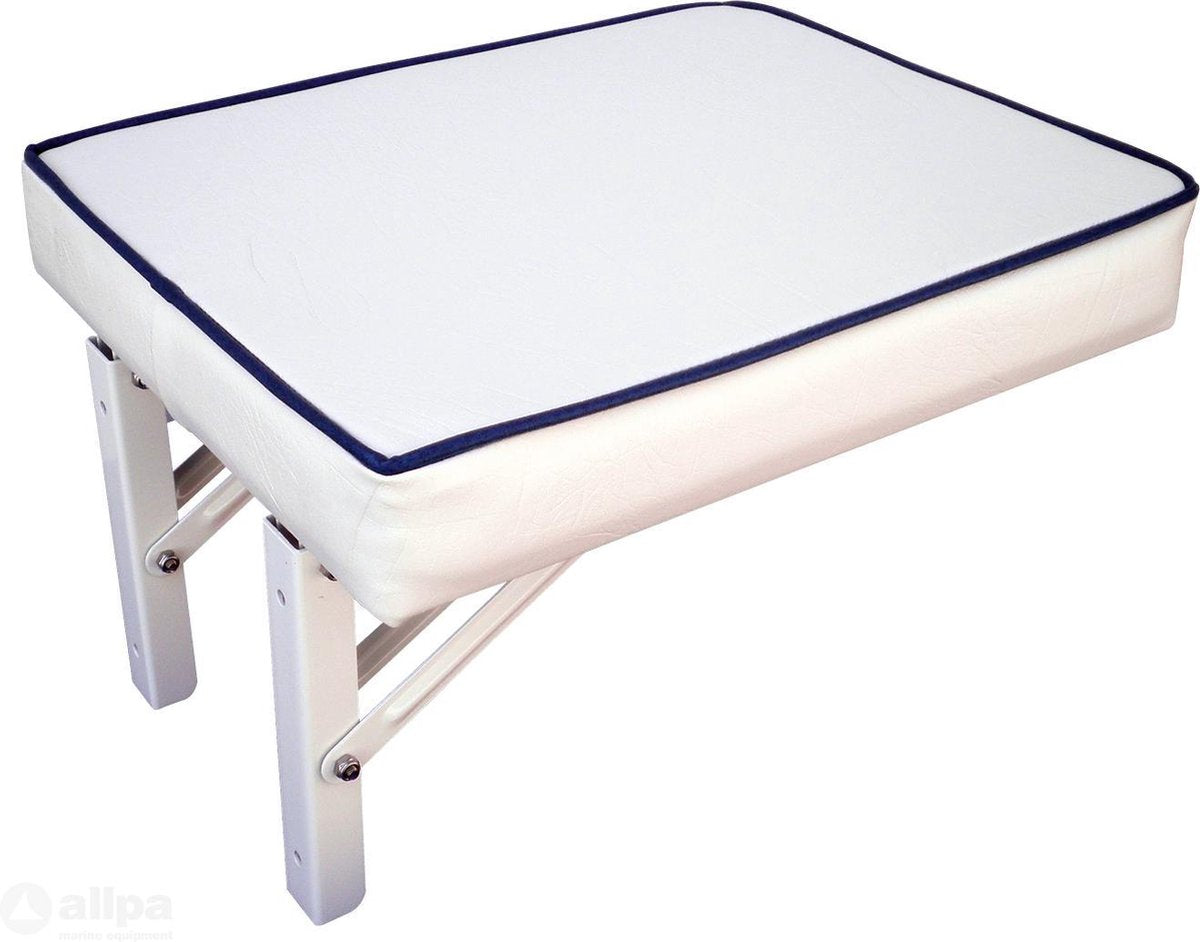 ZITTING WANDMONTAGE KOS
