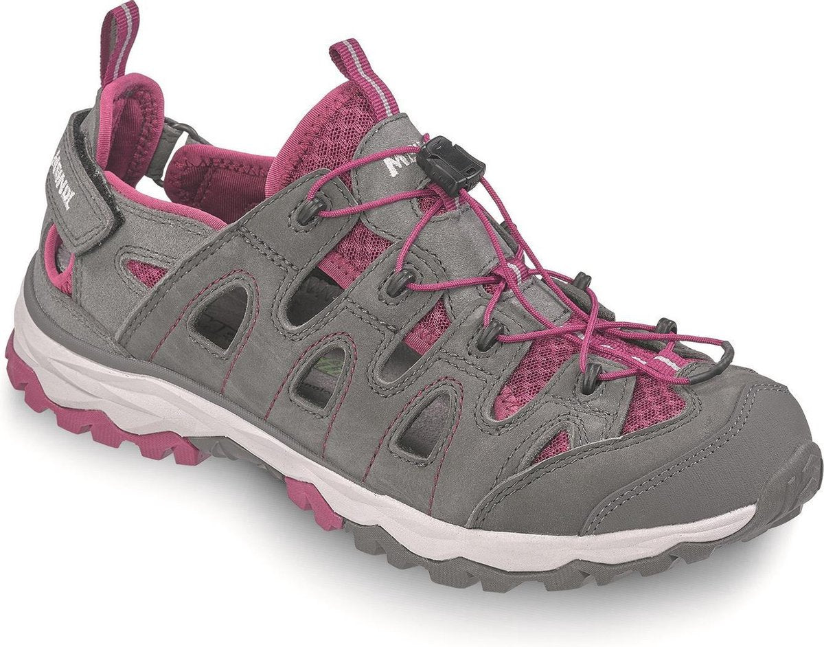 Meindl - Lipari Lady - Wandelschoen - Dames - Comfort Fit