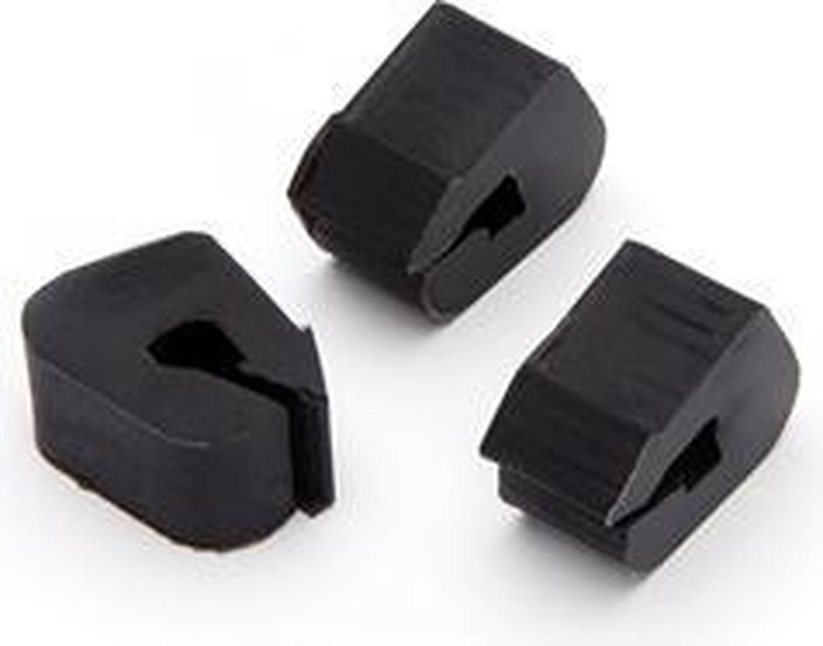 Cobb rubbertjesset kom (3st)